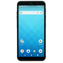 Smartphone durci android EA530 UNITECH
